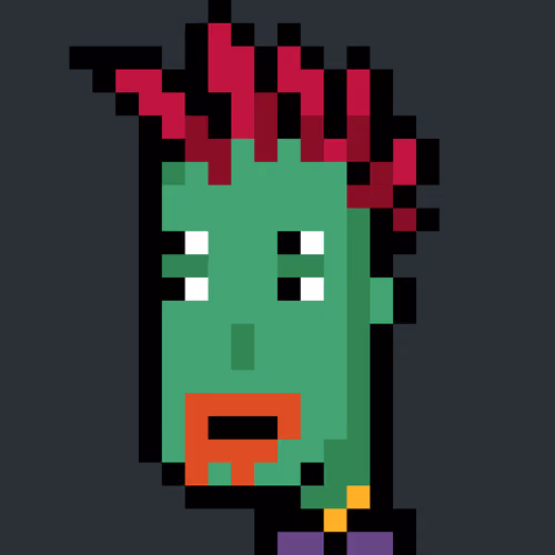 DeadPunks #8970