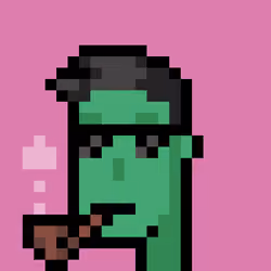 DeadPunks #2225
