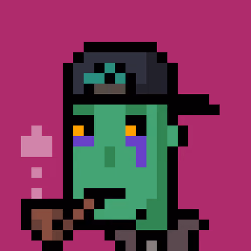 DeadPunks #8128