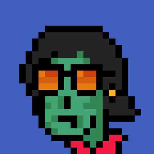 DeadPunks #9274