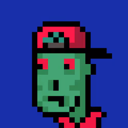 DeadPunks #3663