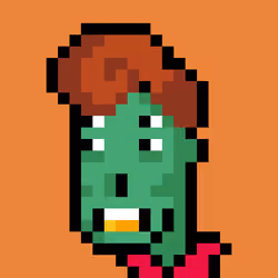 DeadPunks #8492