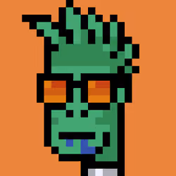 DeadPunks #3463
