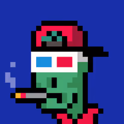 DeadPunks #3082