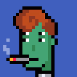 DeadPunks #71