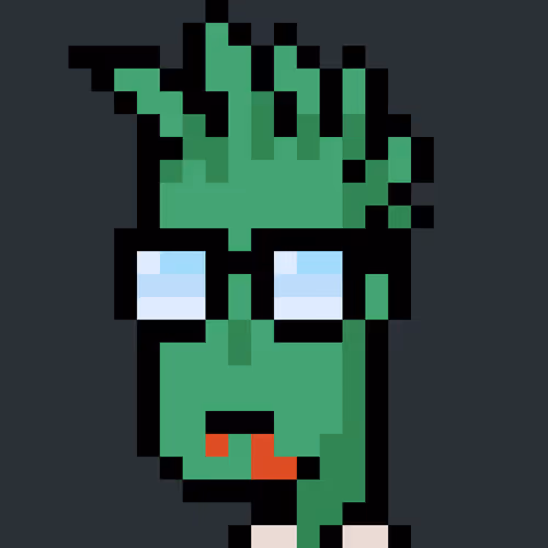 DeadPunks #6145