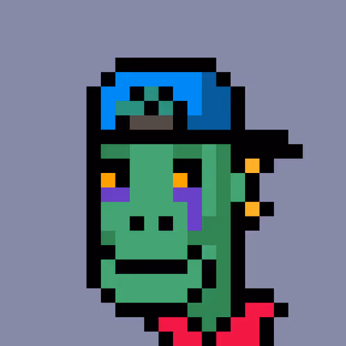 DeadPunks #6075