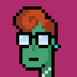 DeadPunks #9194