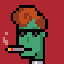 DeadPunks #7949