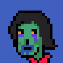 DeadPunks #8351