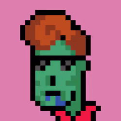 DeadPunks #6981