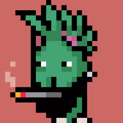 DeadPunks #4193