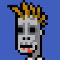 DeadPunks #7630