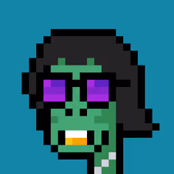 DeadPunks #1295