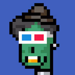 DeadPunks #3261