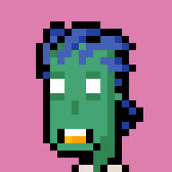 DeadPunks #7526