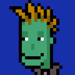 DeadPunks #9000