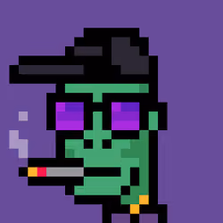 DeadPunks #9305