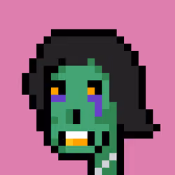 DeadPunks #6904