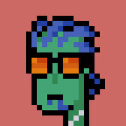 DeadPunks #6756