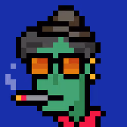 DeadPunks #8232