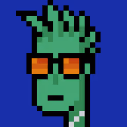 DeadPunks #8997