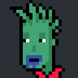 DeadPunks #5819