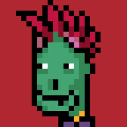 DeadPunks #5410