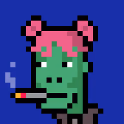 DeadPunks #4629