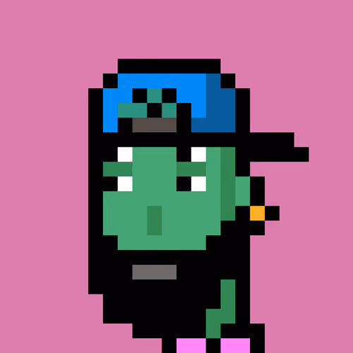 DeadPunks #8044