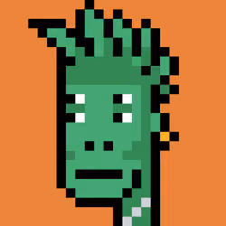 DeadPunks #7888