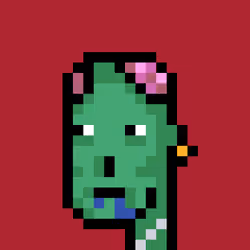 DeadPunks #6992