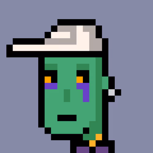 DeadPunks #4227