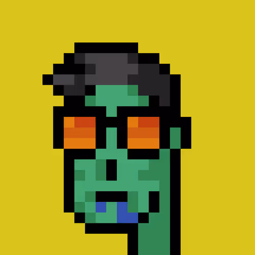 DeadPunks #1594