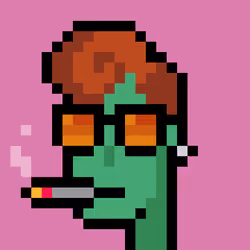 DeadPunks #5462