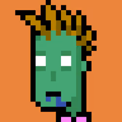 DeadPunks #3555