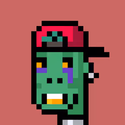 DeadPunks #5574