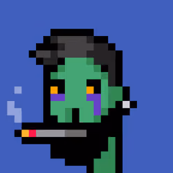 DeadPunks #1078