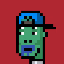 DeadPunks #8516