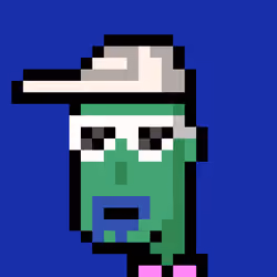 DeadPunks #9170