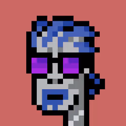 DeadPunks #8476