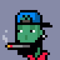 DeadPunks #637