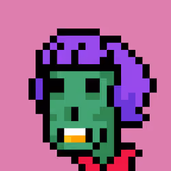 DeadPunks #461