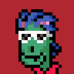 DeadPunks #8126