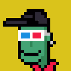 DeadPunks #3590