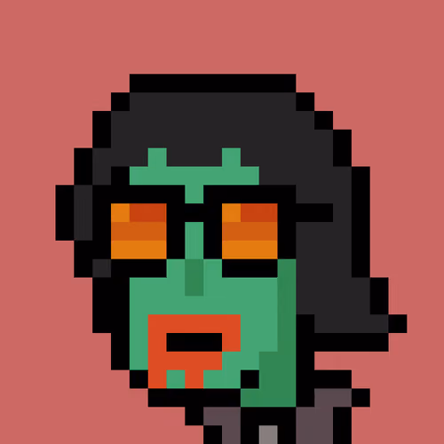DeadPunks #7713