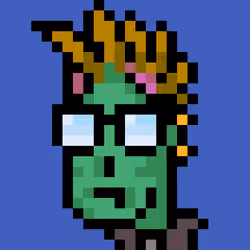 DeadPunks #7214