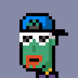 DeadPunks #740