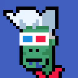 DeadPunks #2224