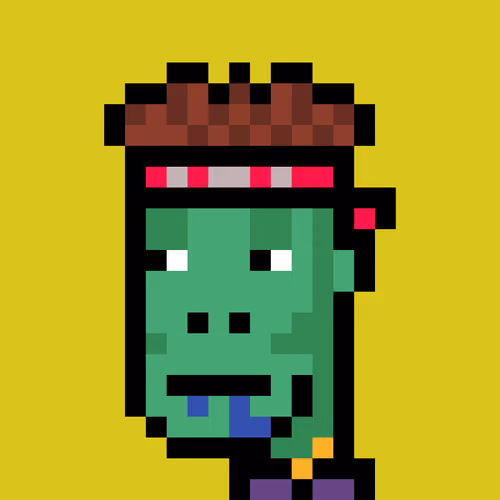 DeadPunks #6414